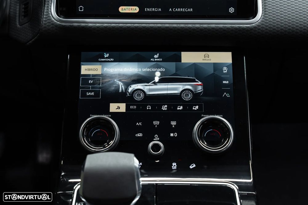 Land Rover Range Rover Velar 2.0 P400e AWD - 39
