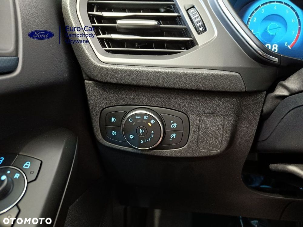 Ford Focus 1.0 EcoBoost mHEV Active X - 29