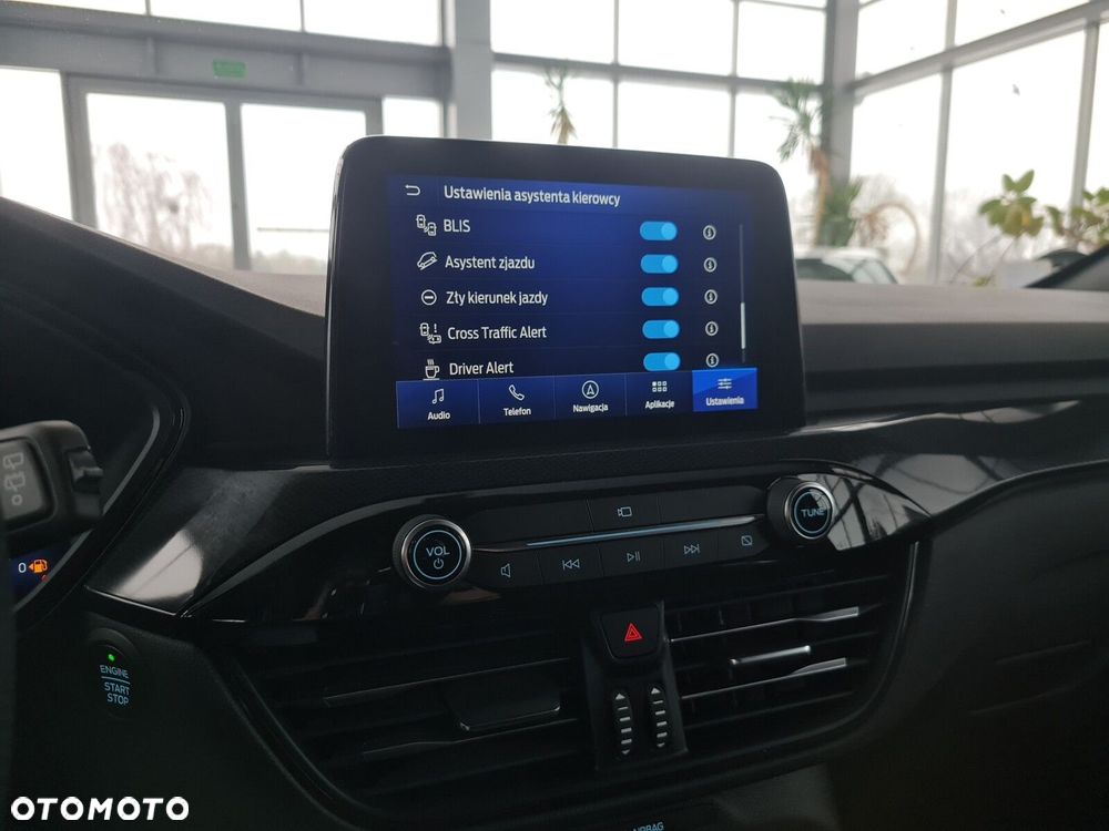 Ford Kuga - 31