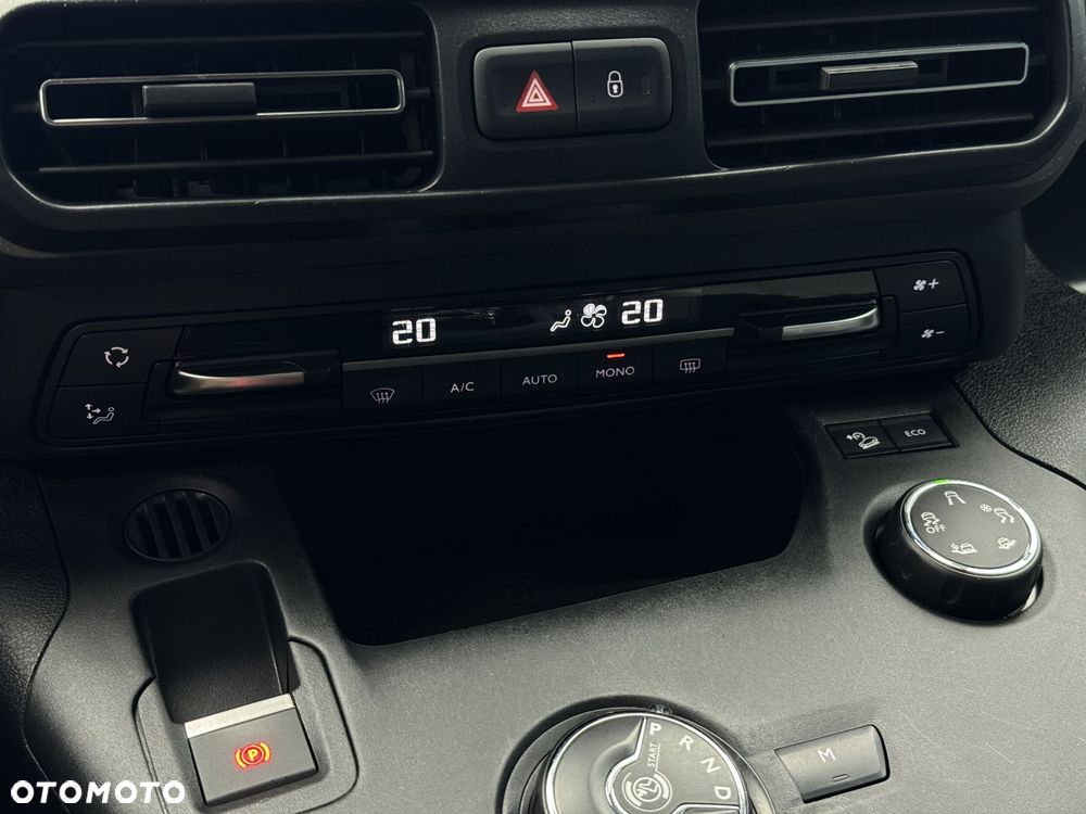 Citroën Berlingo XL 1.2 PureTech Feel Pack S&S (7-os.) - 27