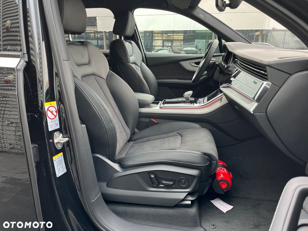 Audi Q7 - 22