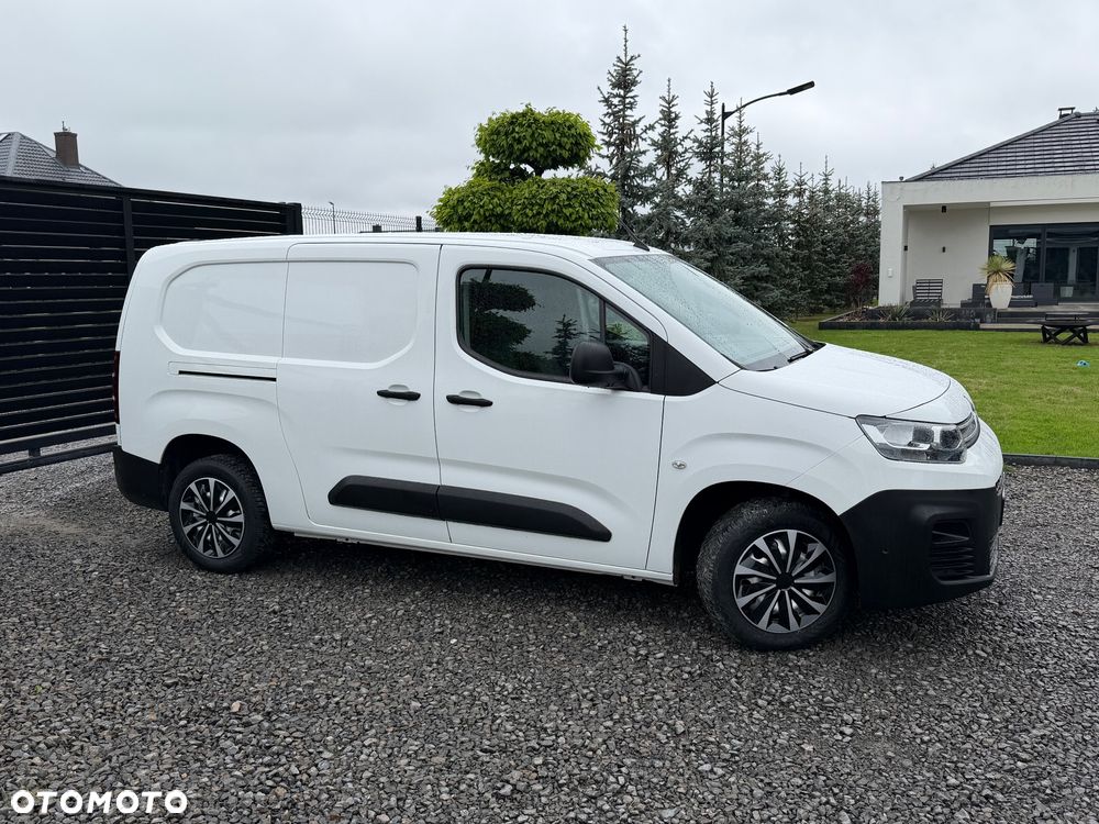 Citroën Berlingo - 3