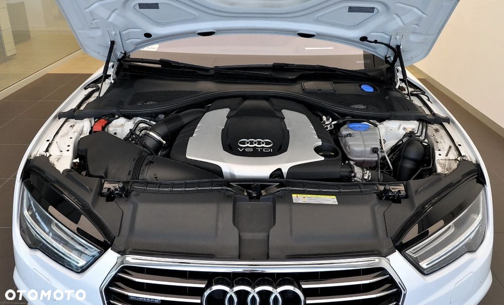 Audi A7 Sportback - 6