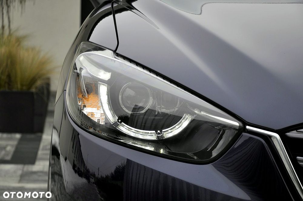 Mazda CX-5 - 26