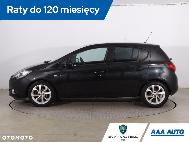 Opel Corsa - 4