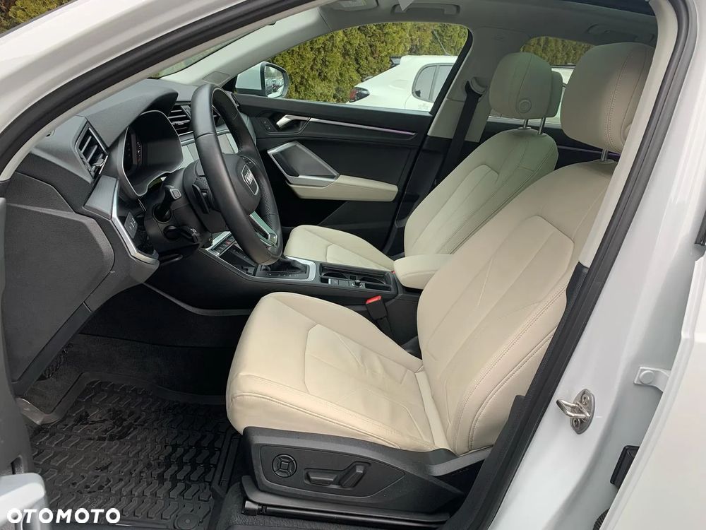 Audi Q3 40 TFSI quattro S tronic S line - 15