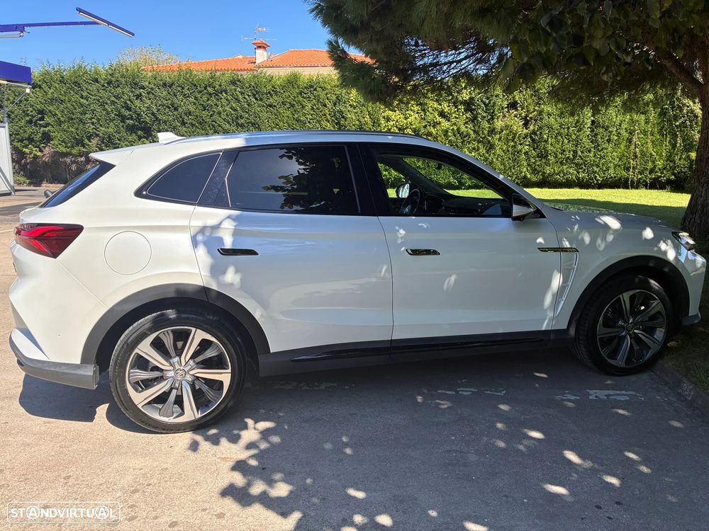 MG Marvel R 70 kWh Luxury - 10