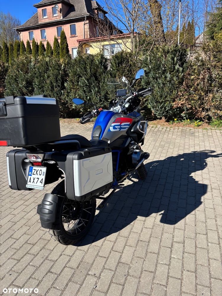 BMW GS - 10