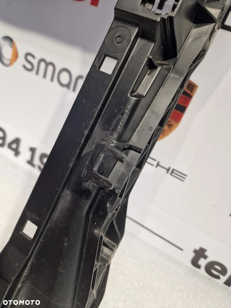 SKODA KAROQ 57A 16- WZMOCNIENIE CZOŁOWE / PAS PRZEDNI , NR 57A805588J , NR AUKCJI WZM539 - 9