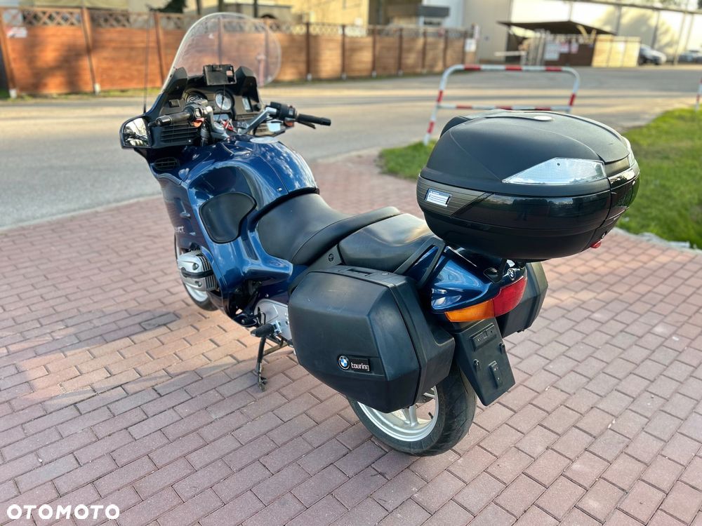 BMW RT - 5