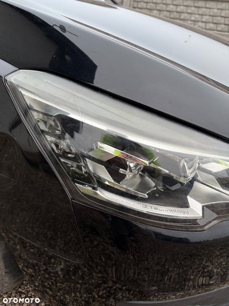 Peugeot 508 BlueHDi 180 EAT8 GT - 10