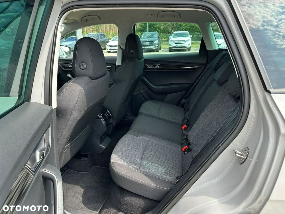 Skoda Karoq 2.0 TDI SCR 4x2 Style - 14