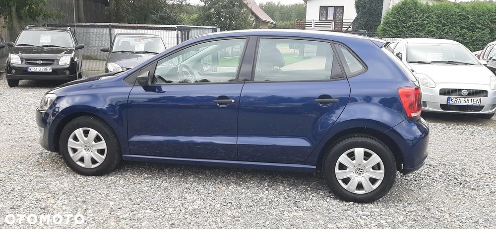 Volkswagen Polo - 17