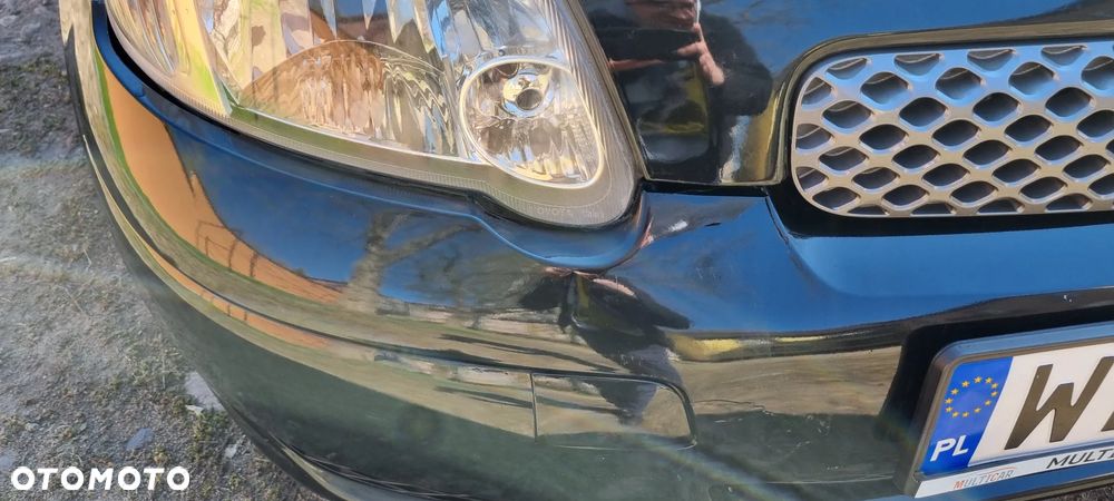 Toyota Yaris 1.0 Luna - 6