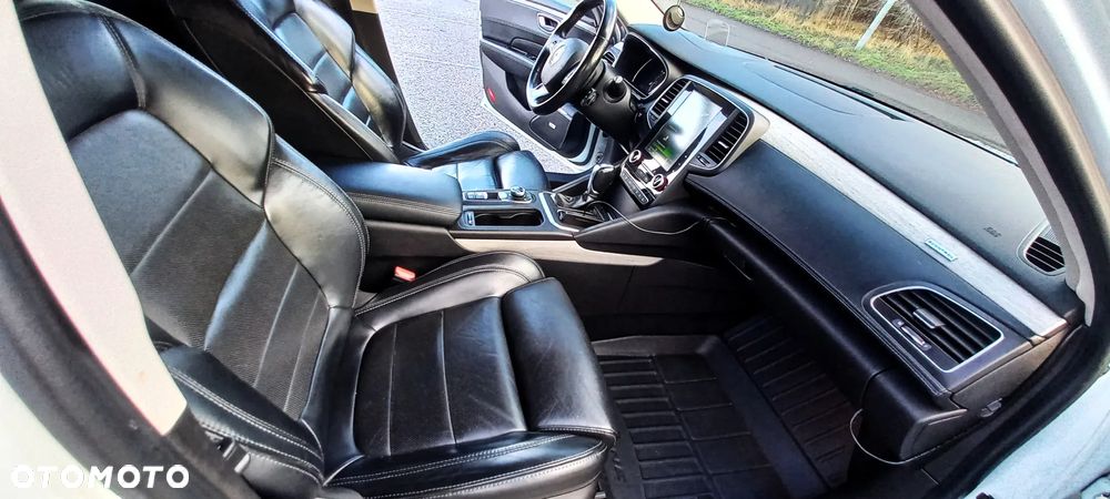 Renault Talisman ENERGY dCi 160 EDC INITIALE PARIS - 28