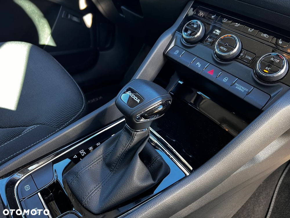 Skoda Kodiaq 2.0 TDI DSG Ambition - 6
