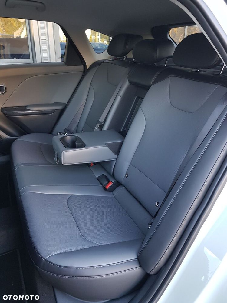 Kia K4 1.6 T-GDI L - 22