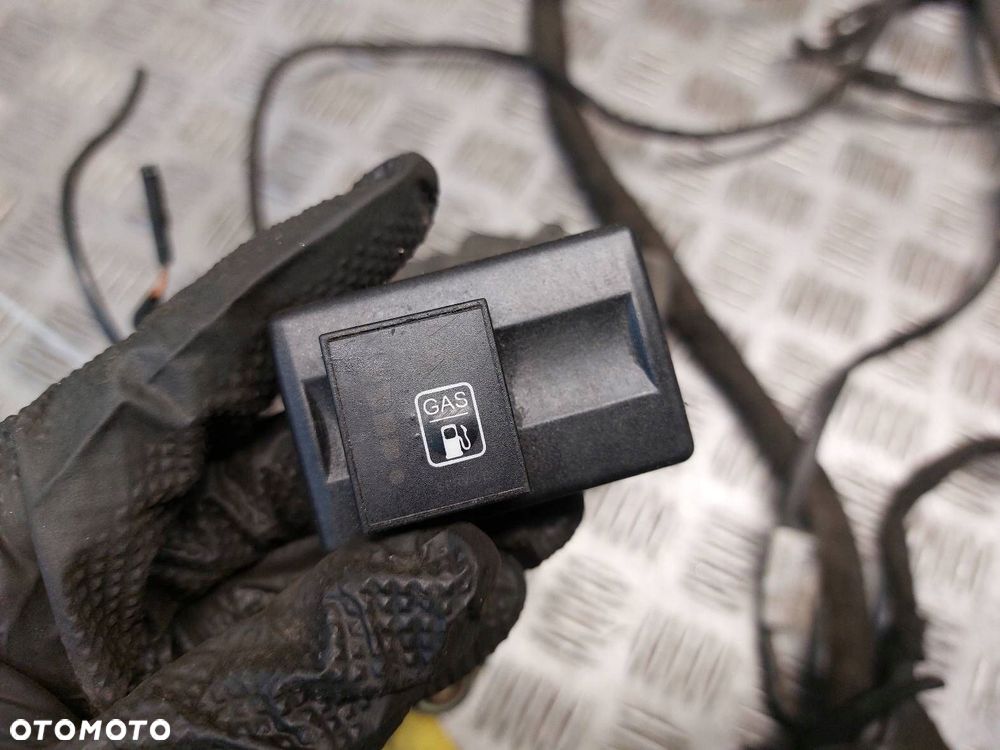 INSTALACJA GAZOWA LPG STAG 200 GOFAST BARRACUDA 115 - 3