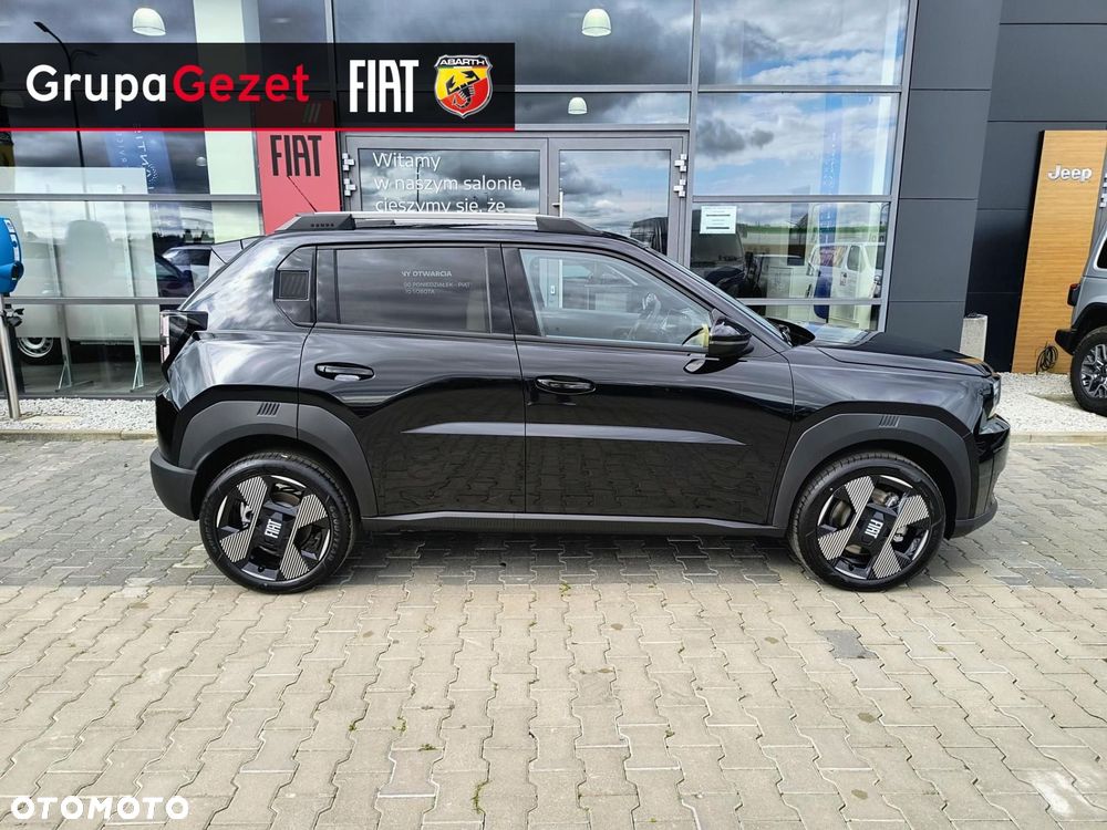 Fiat Grande Panda 1.2 La Prima - 5