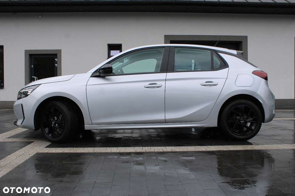 Opel Corsa 1.2 Edition Business Pack S&S - 3