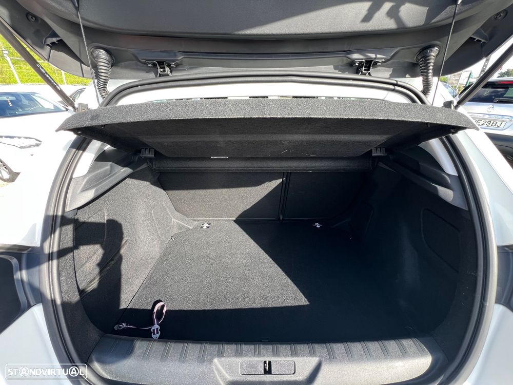 Peugeot 308 1.5 BlueHDi Style - 12