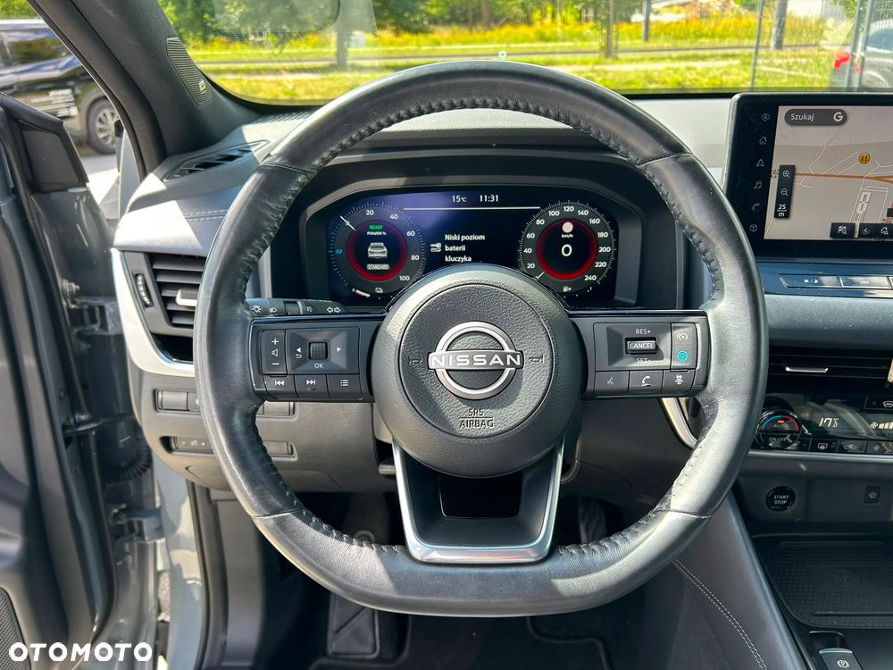 Nissan Qashqai 1.5 e-POWER Tekna+ - 12