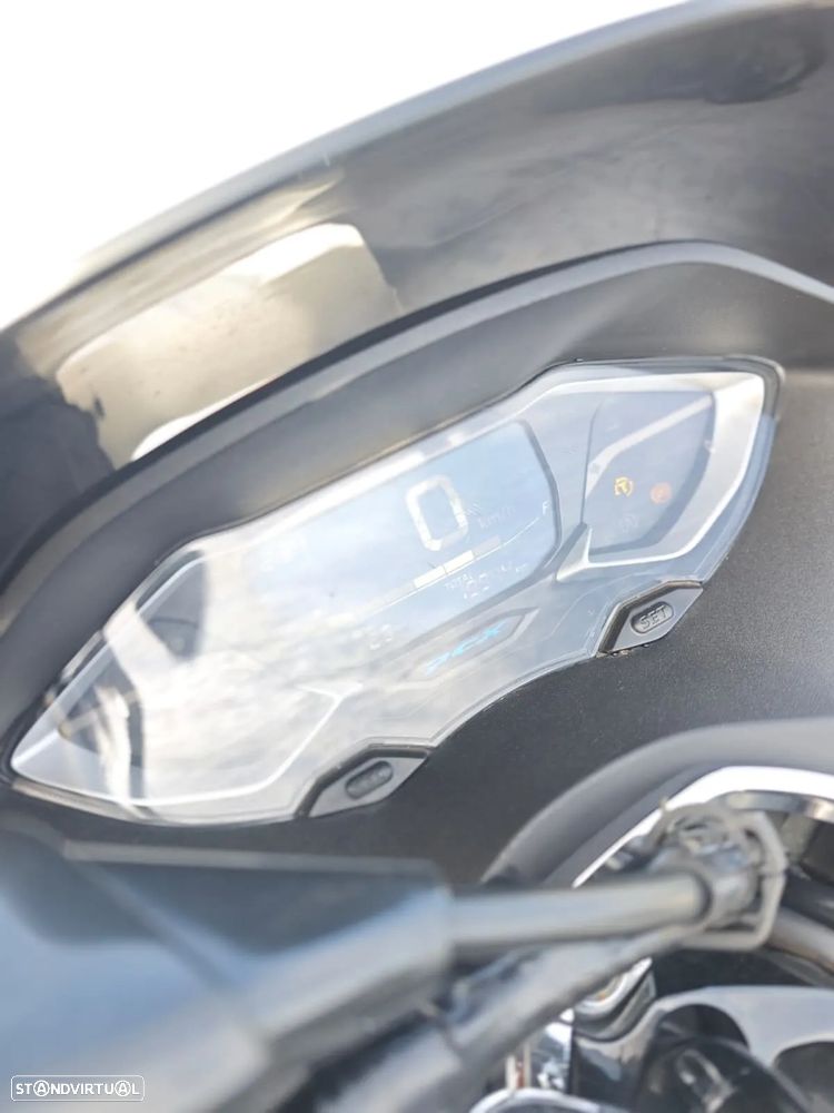Honda PCX125 - 3