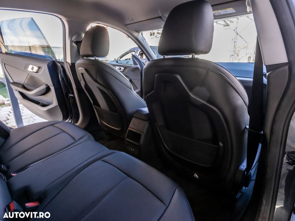 BMW Seria 2 216d Gran Coupe Aut. Advantage - 14
