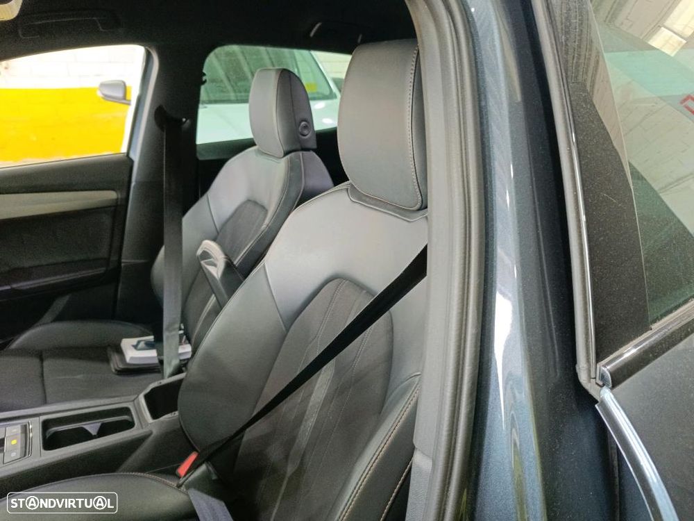 Cupra Formentor 2.0 TDI - 6