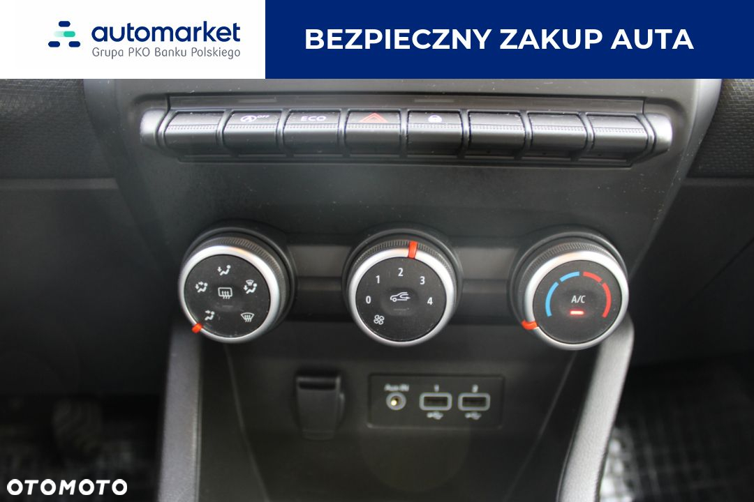 Renault Clio 1.0 TCe Equilibre - 17