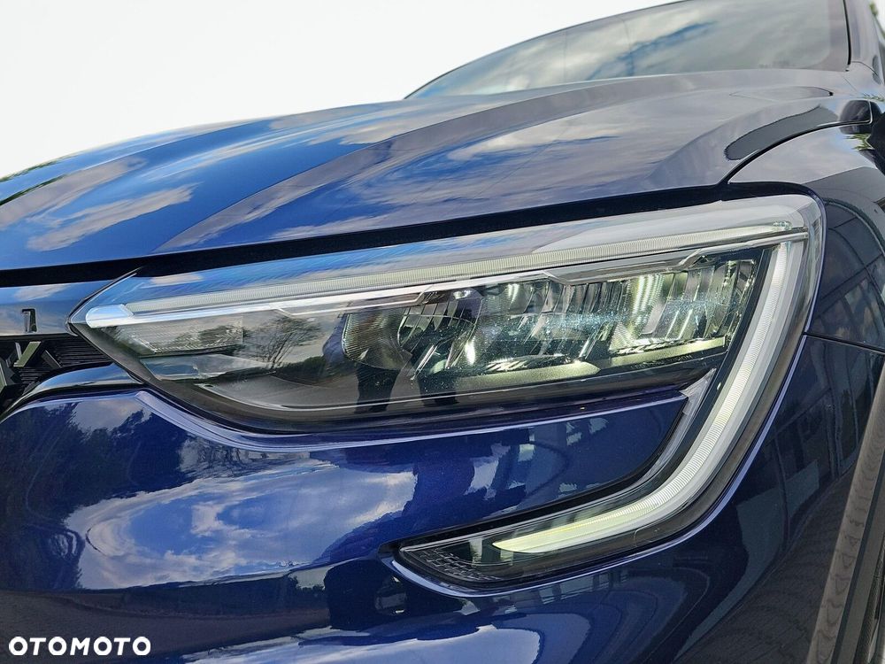 Renault Arkana 1.3 TCe mHEV Techno EDC - 35
