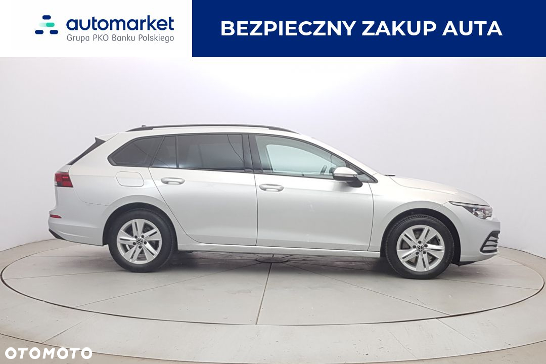 Volkswagen Golf VIII 2.0 TDI Life - 8