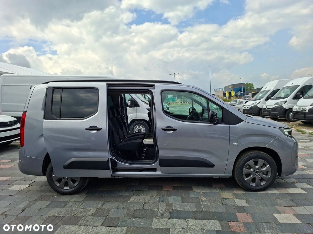 Opel Combo - 6