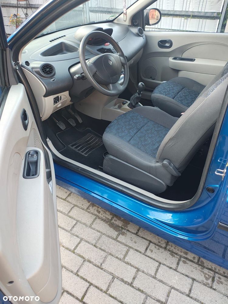 Renault Twingo 2009 photo 5