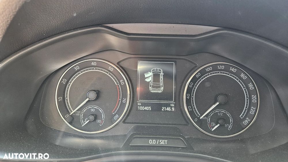 Skoda Kamiq 1.5 TSI DSG Style - 4