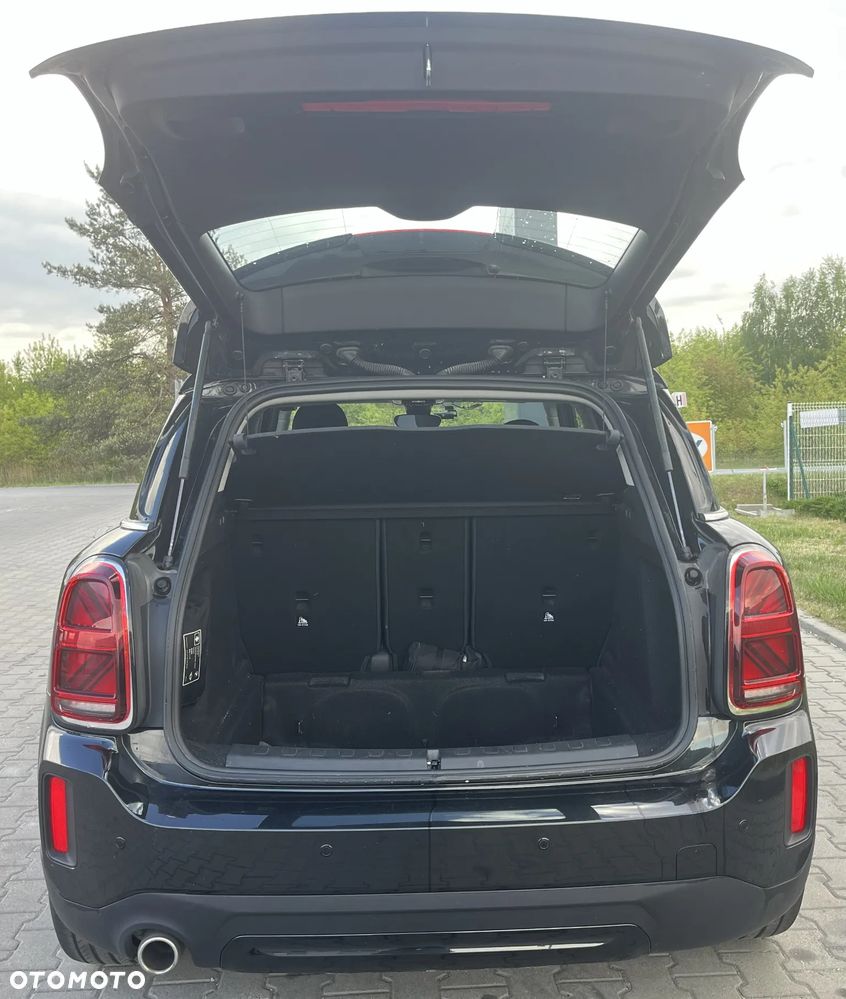 MINI Countryman Cooper - 11