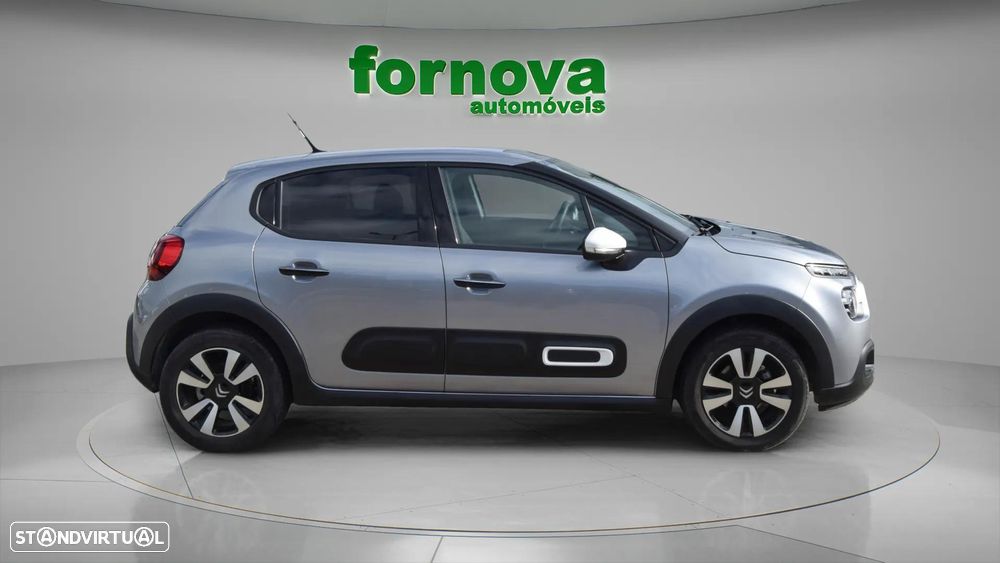 Citroën C3 1.2 PureTech Max - 4