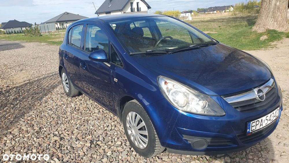 Opel Corsa 1.2 16V Enjoy - 2
