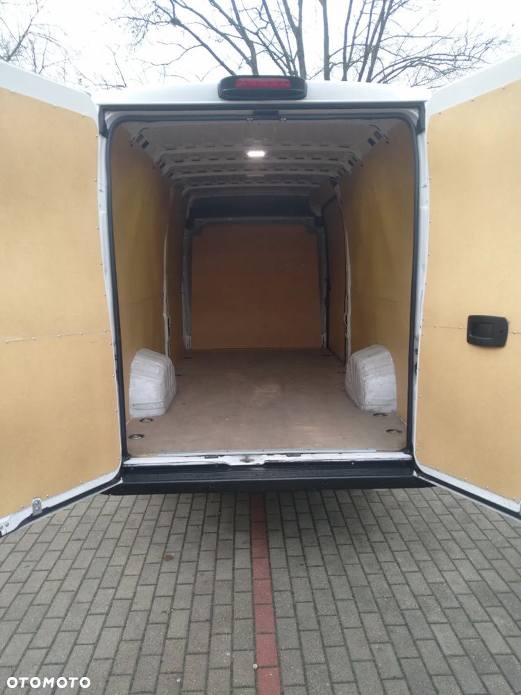 Peugeot Boxer - 12