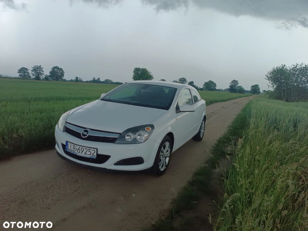 Opel Astra - 6