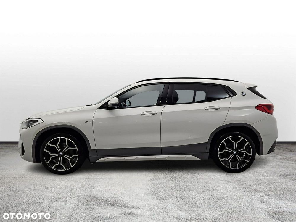 BMW X2 - 2