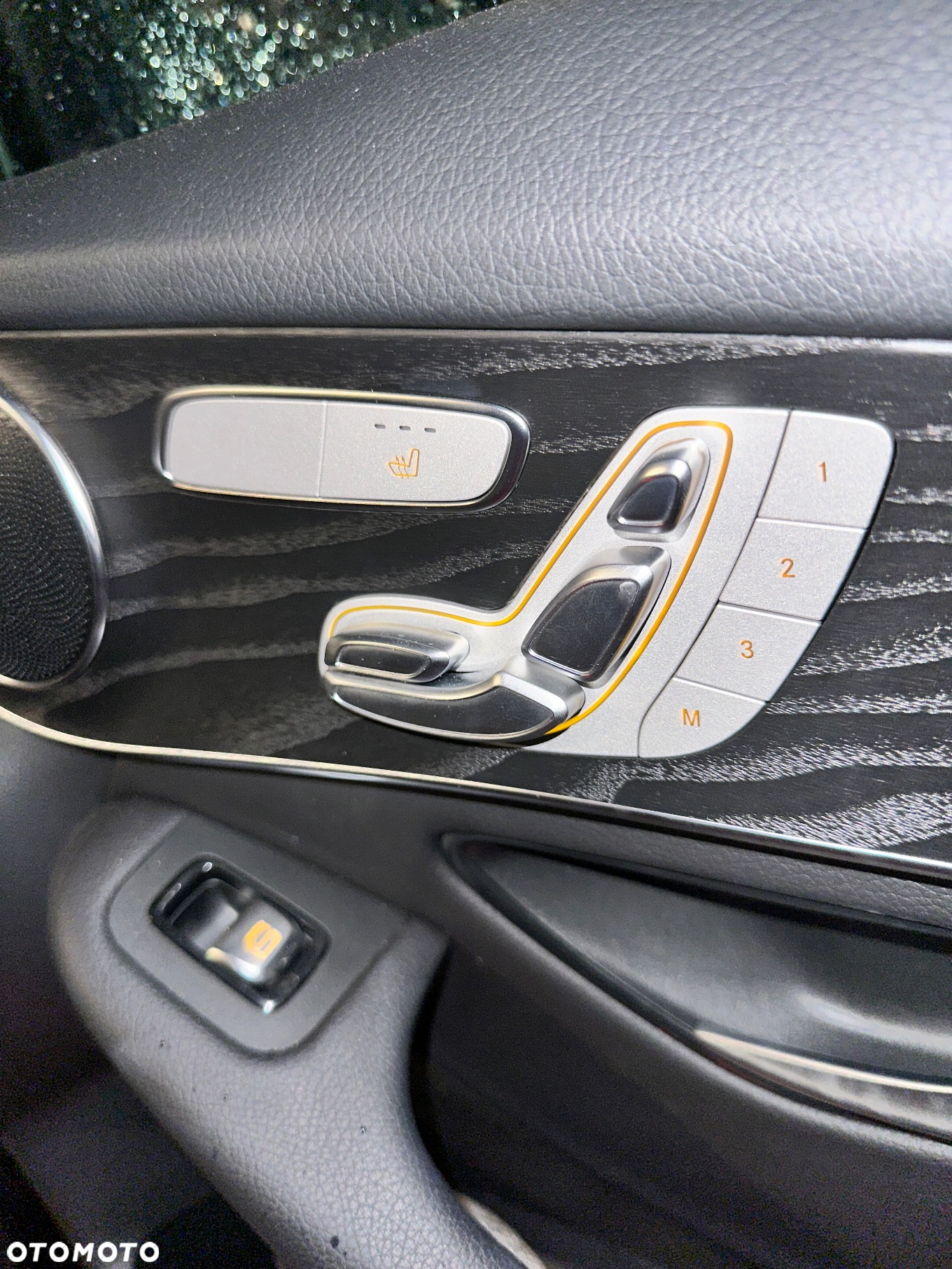 Mercedes-Benz GLC 200 d 4-Matic - 3