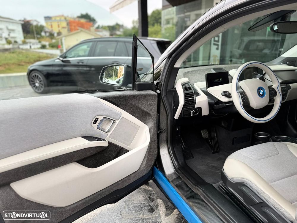 BMW i3 - 10