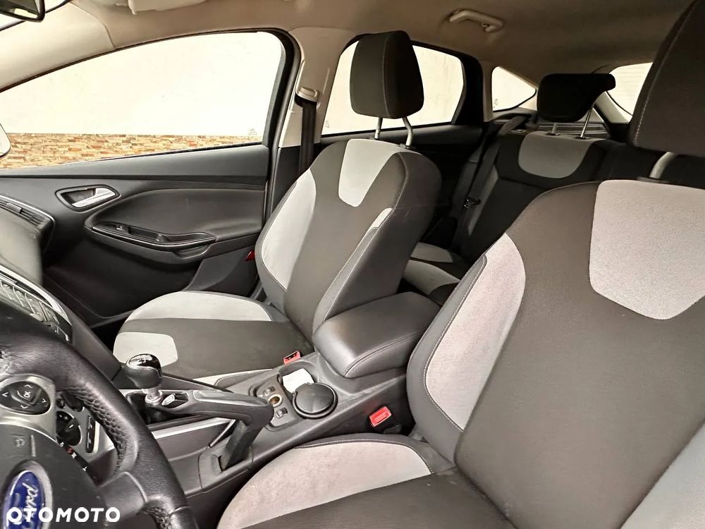 Ford Focus 1.0 EcoBoost Edition - 7