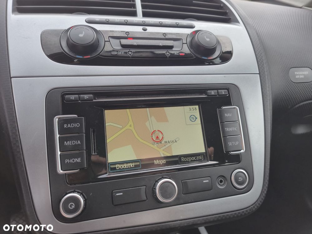 Seat Altea 1.6 TDI DPF CR Style Copa - 18
