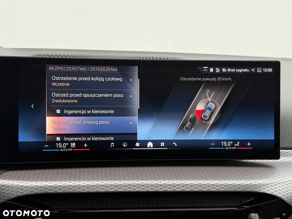 BMW Seria 4 430i xDrive M Sport - 39