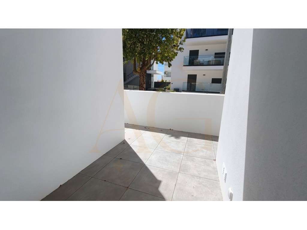 Apartamento T2 com piscina e garagem em Cabanas de Tavira - Grande imagem: 4/10