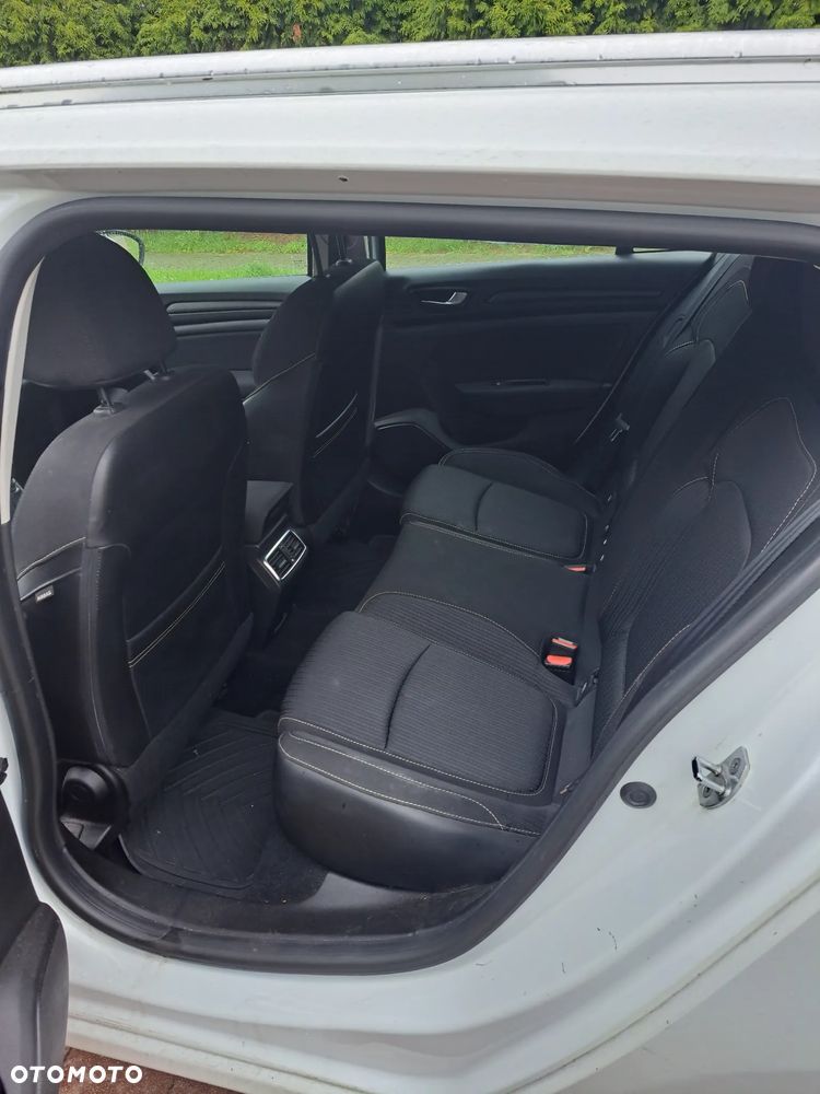 Renault Megane 1.5 dCi GT Line - 6