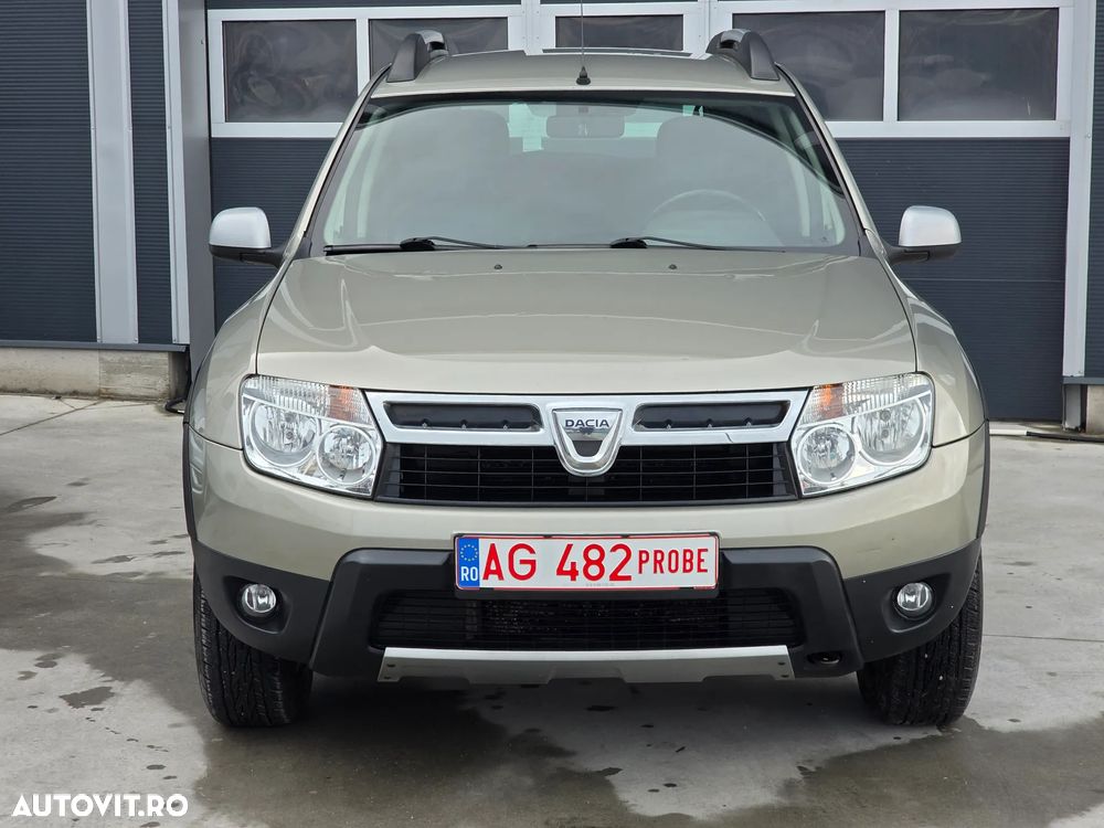 Dacia Duster 1.6 16V 105 4x2 Prestige - 2