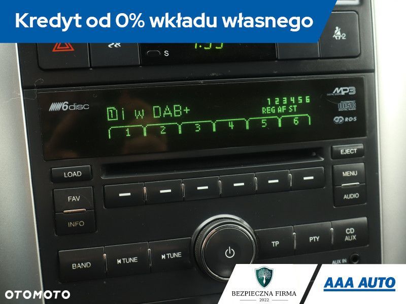 Chevrolet Captiva - 13